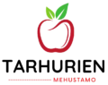 Tarhurien Mehustamo - Logo
