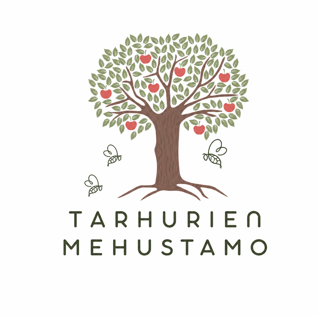 mehustamo.com